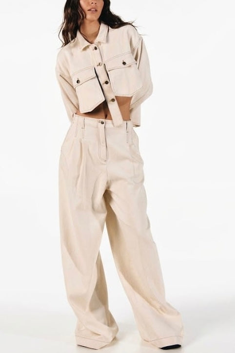 GIO-A105 JACKET