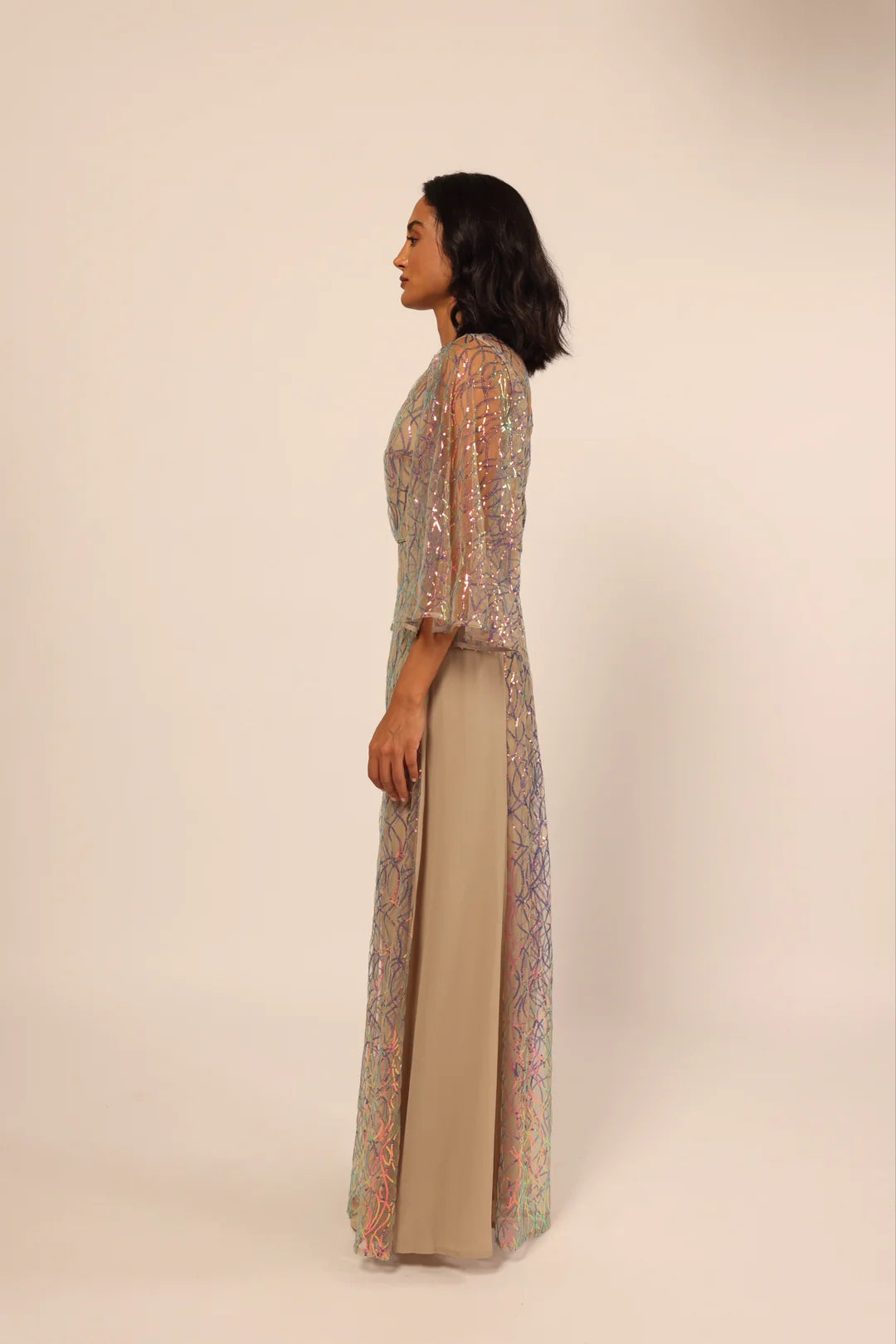 Ghaliya Dress