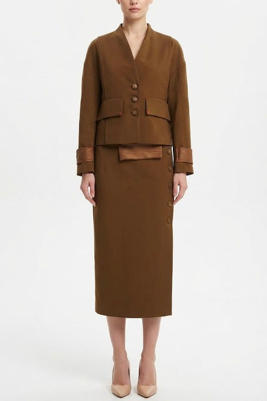 KM-50100 JACKET