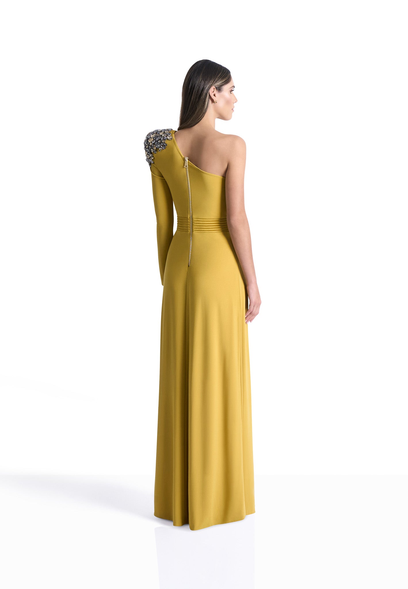 Chic Enchantment Gown