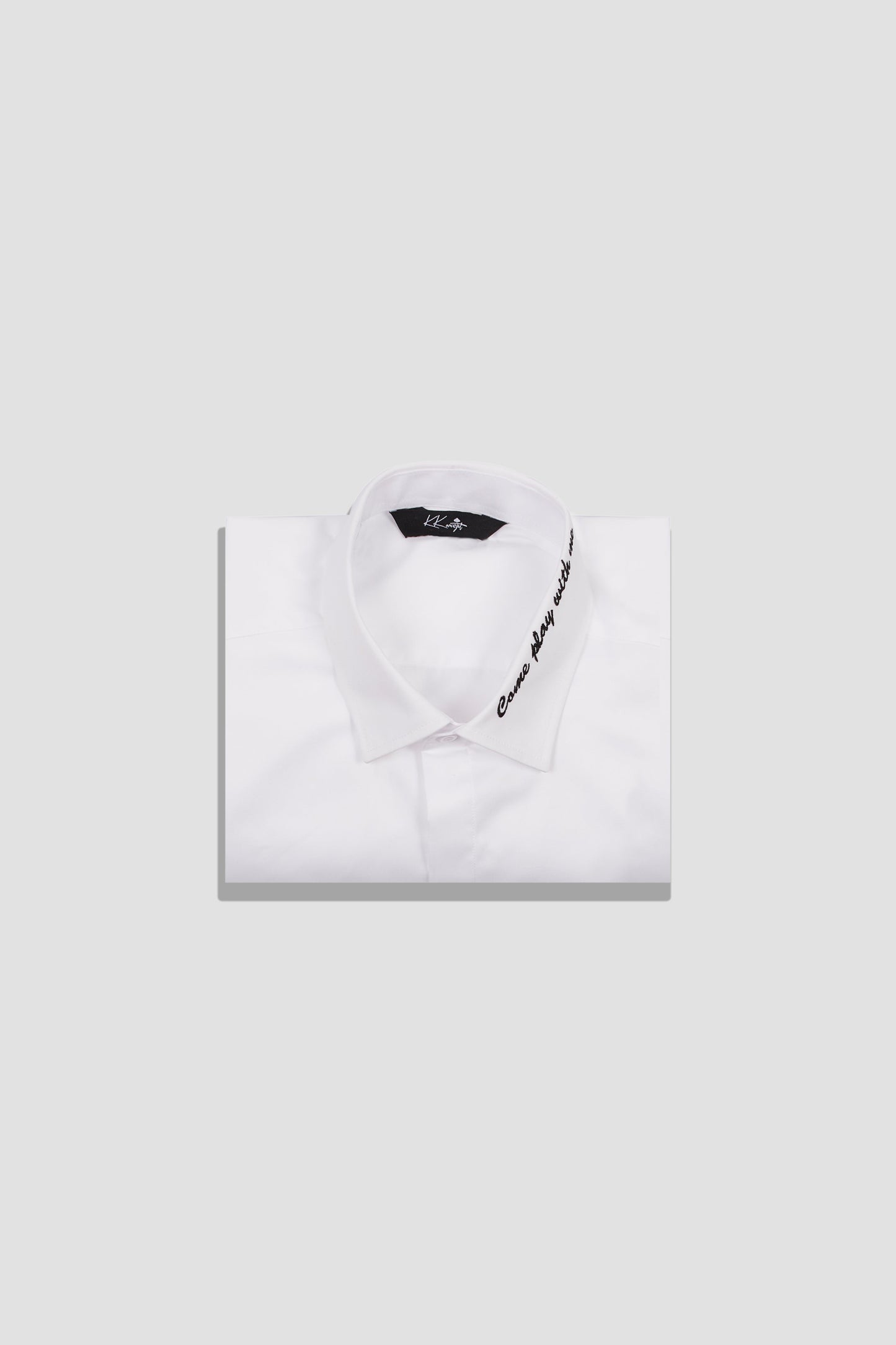 Come Play With Me Shirt