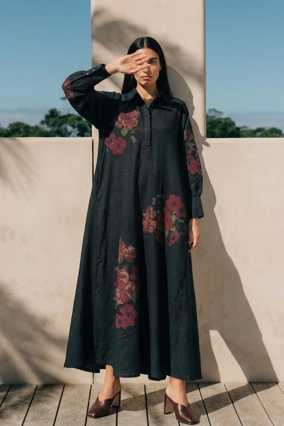 Haven Dress