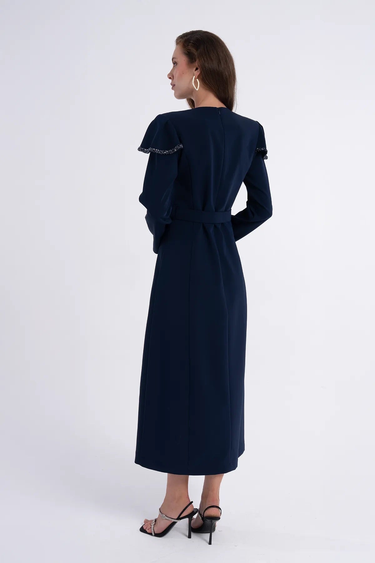 Calista Dress