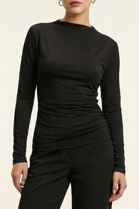 Tyla Blouse