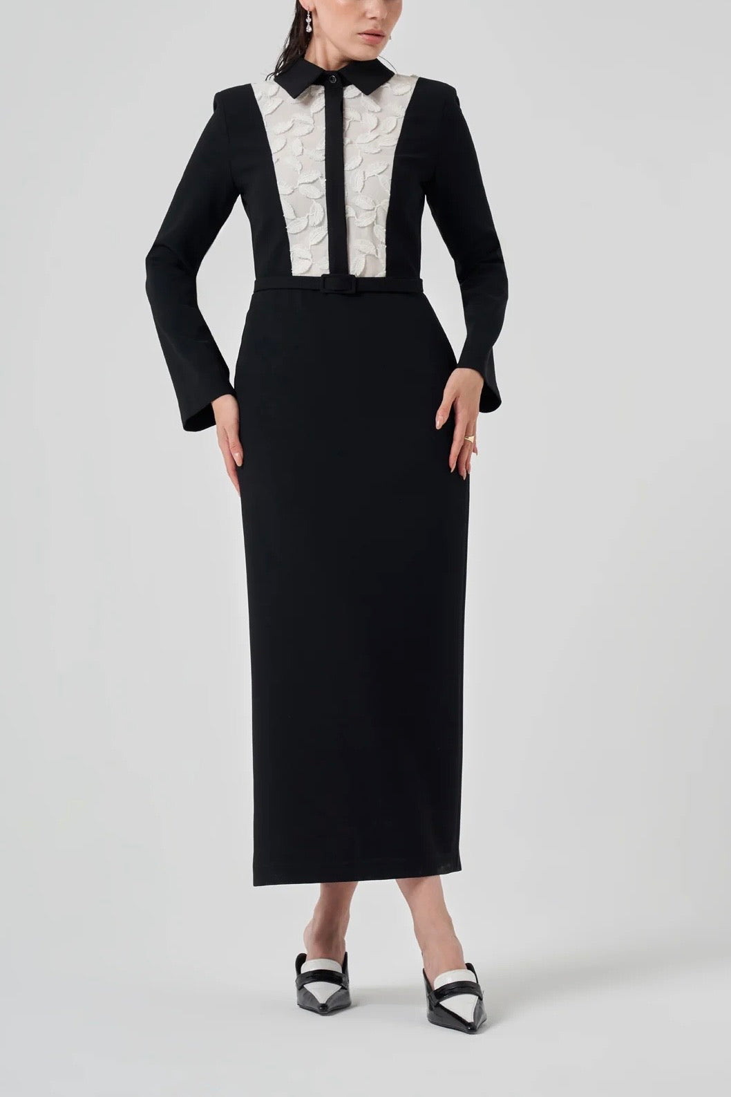 Mirea Dress