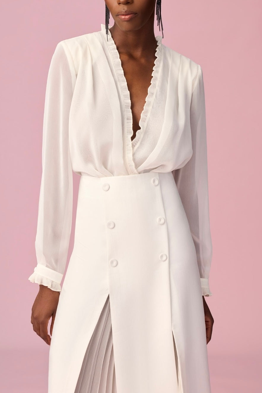 Bloom Blouse