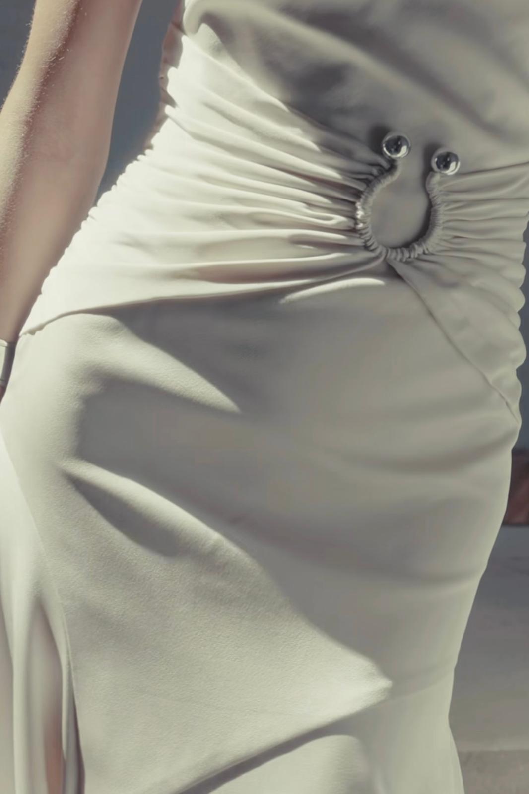 Wren Dress