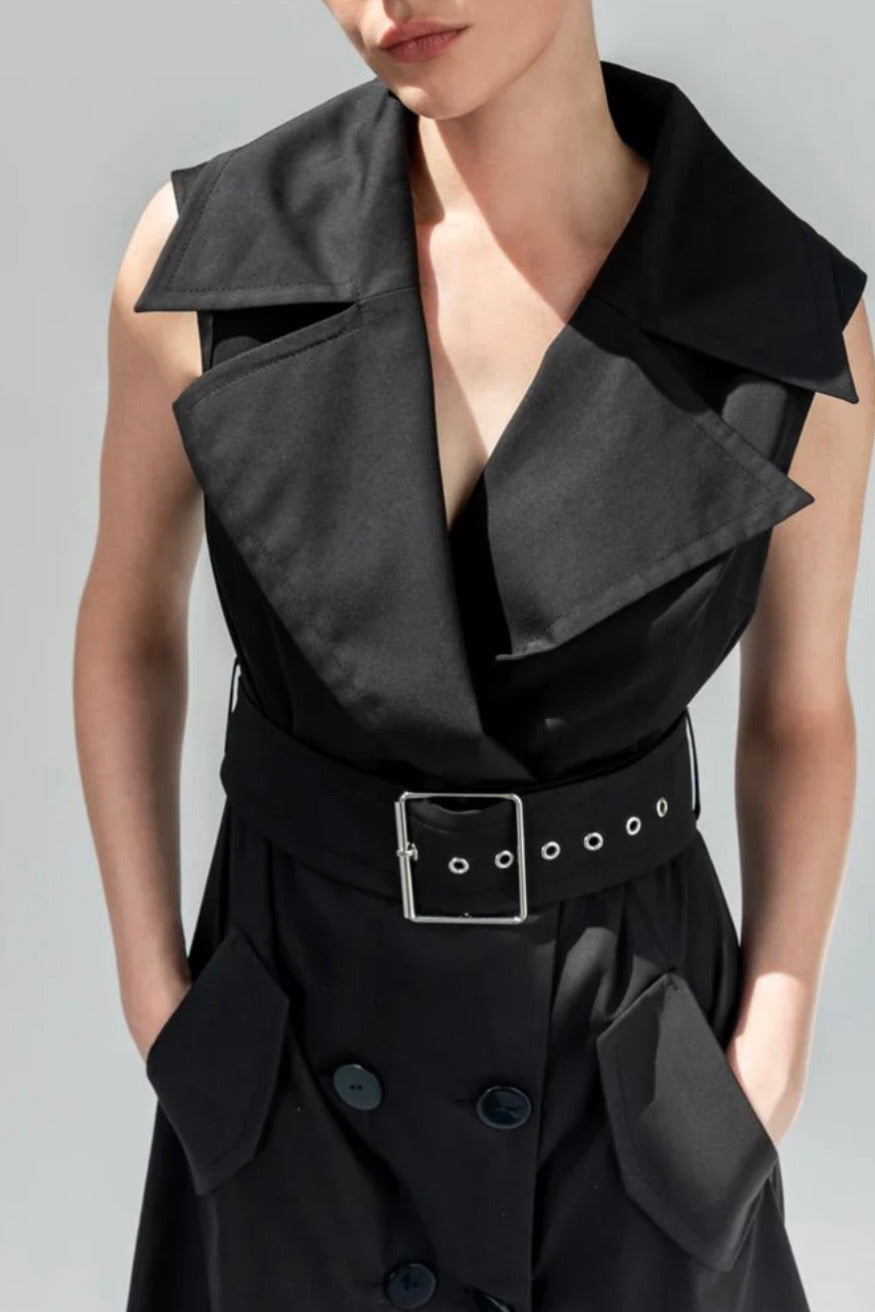 Mirelle Dress