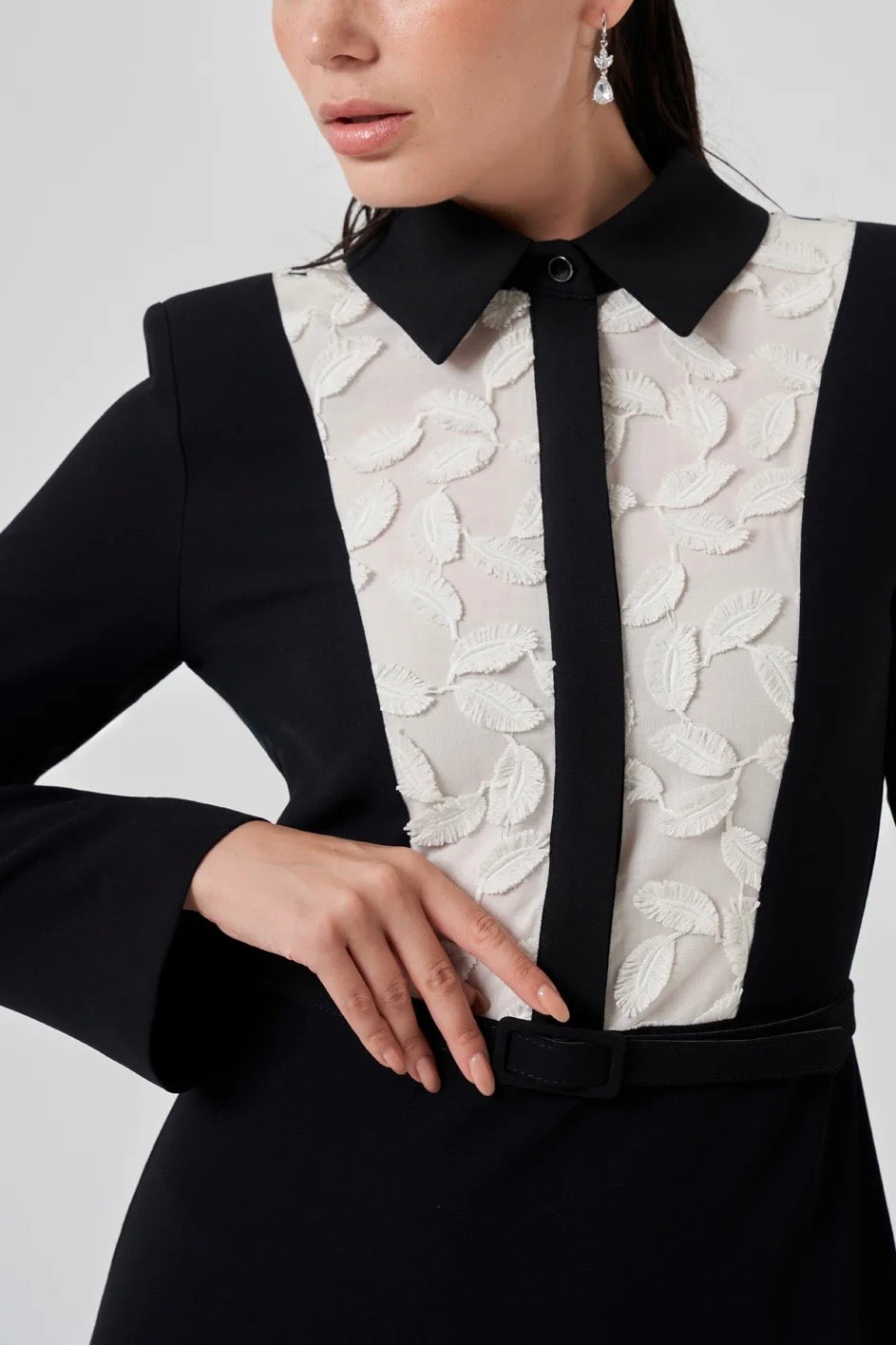 Mirea Dress