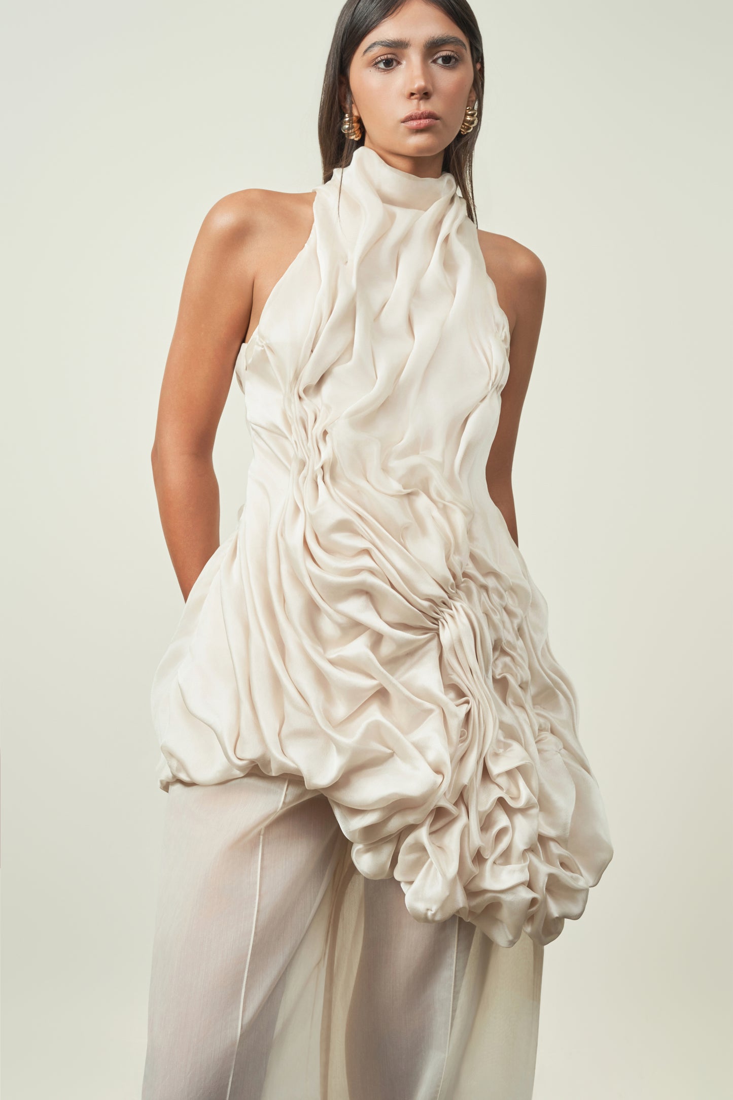 TA-SS25/11 TOP