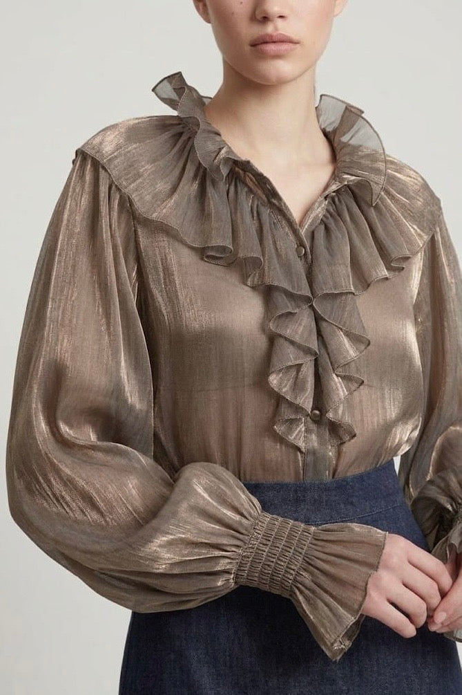 SY-1023 JACKET