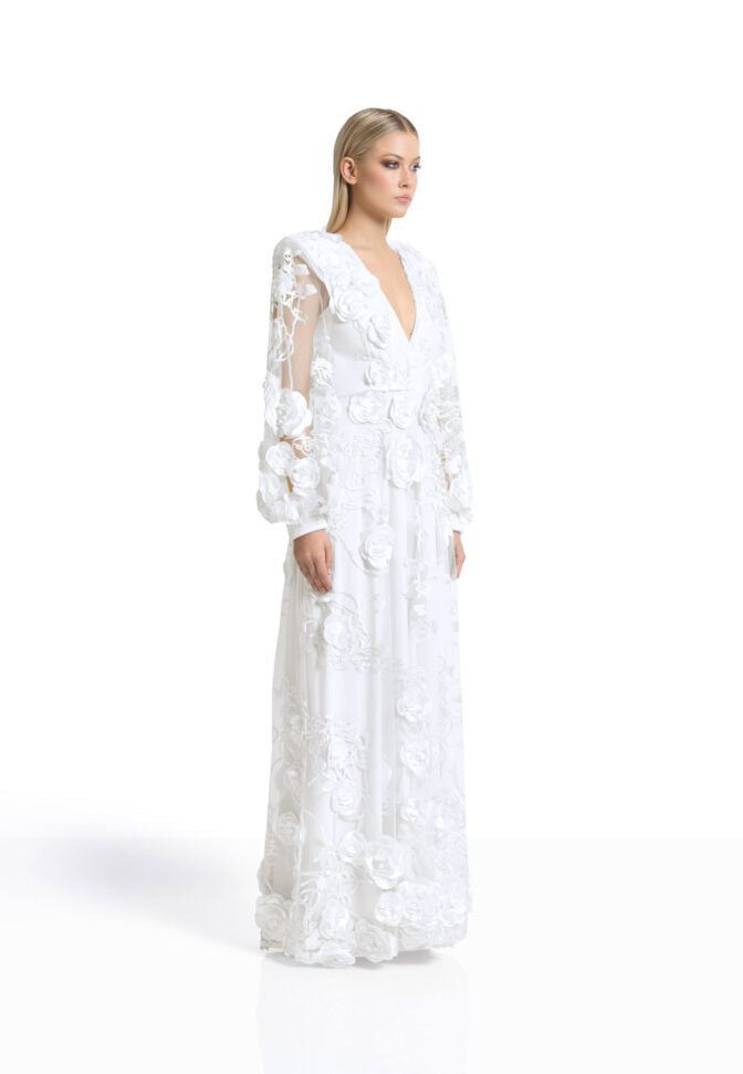 CHIMERA GOWN