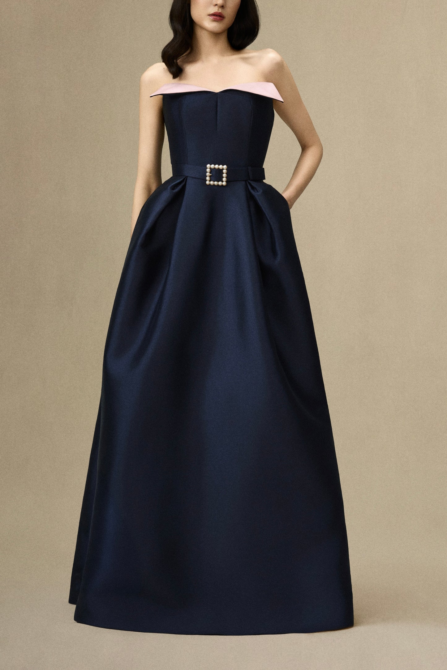 BENEDETTA GOWN