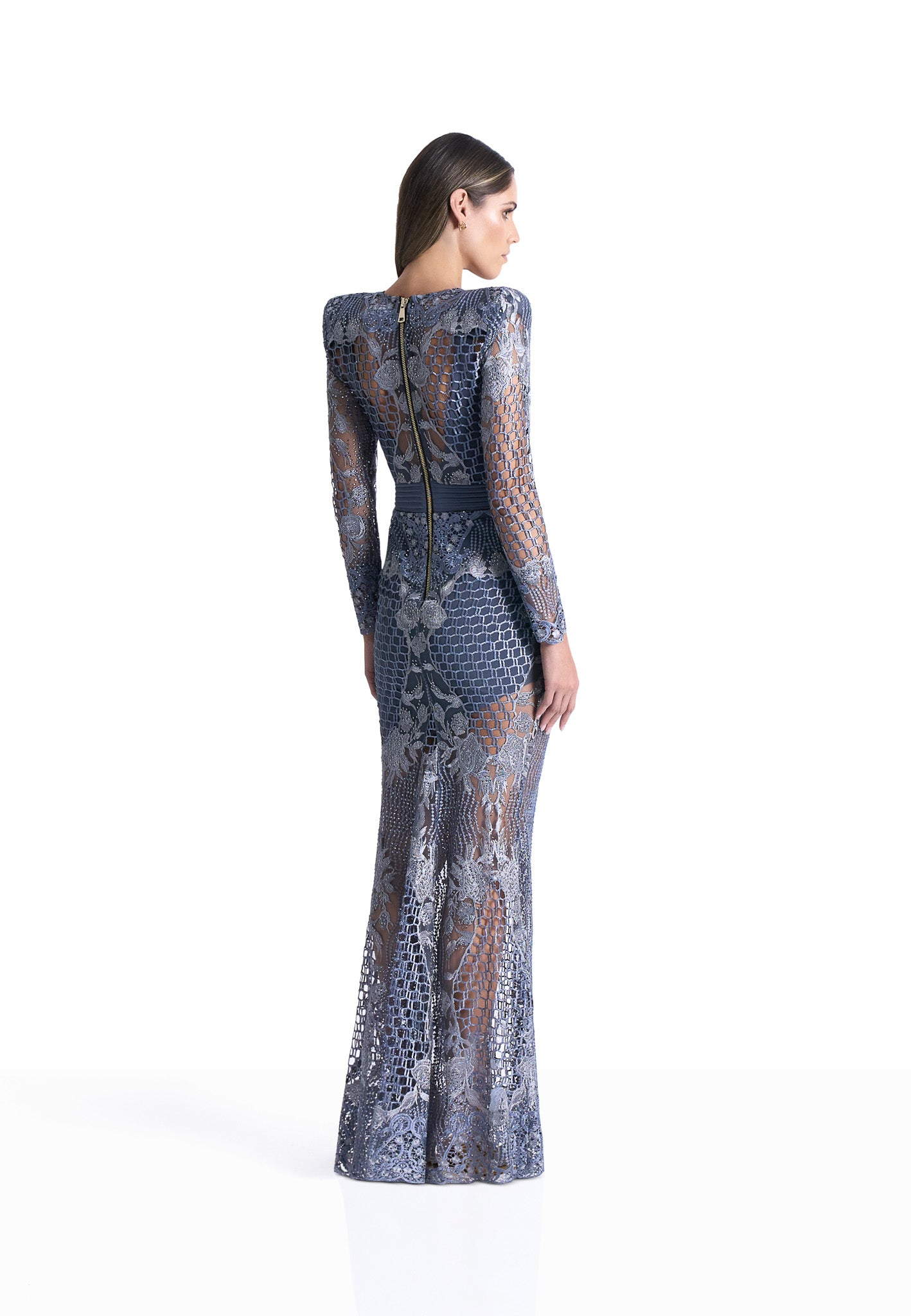 ECHO GOWN