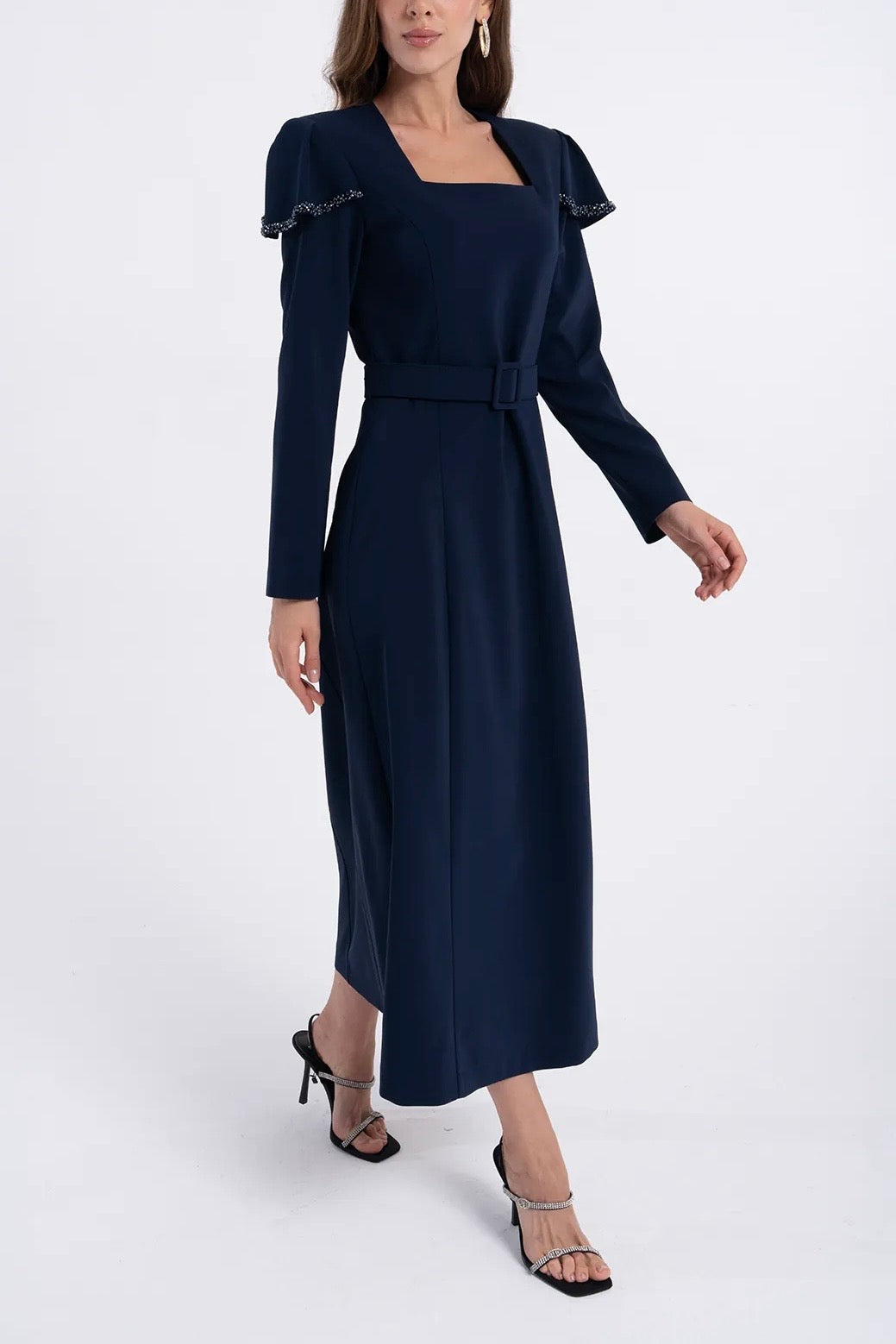 Calista Dress