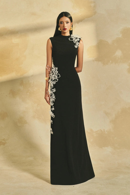 Maxi Gown