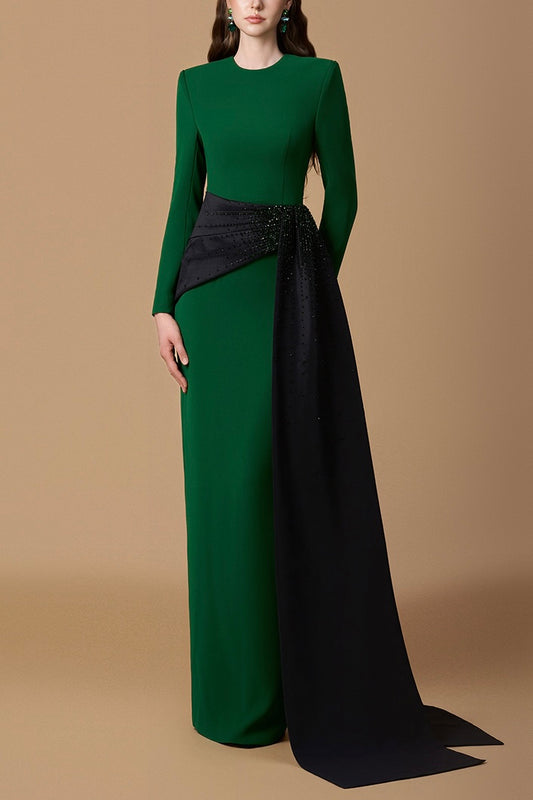 Eclipse Gown