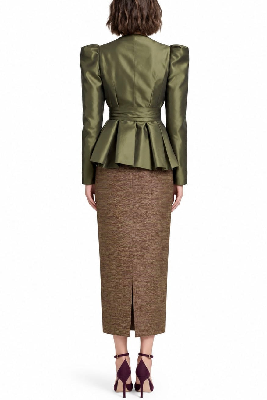SY-2010N SKIRT