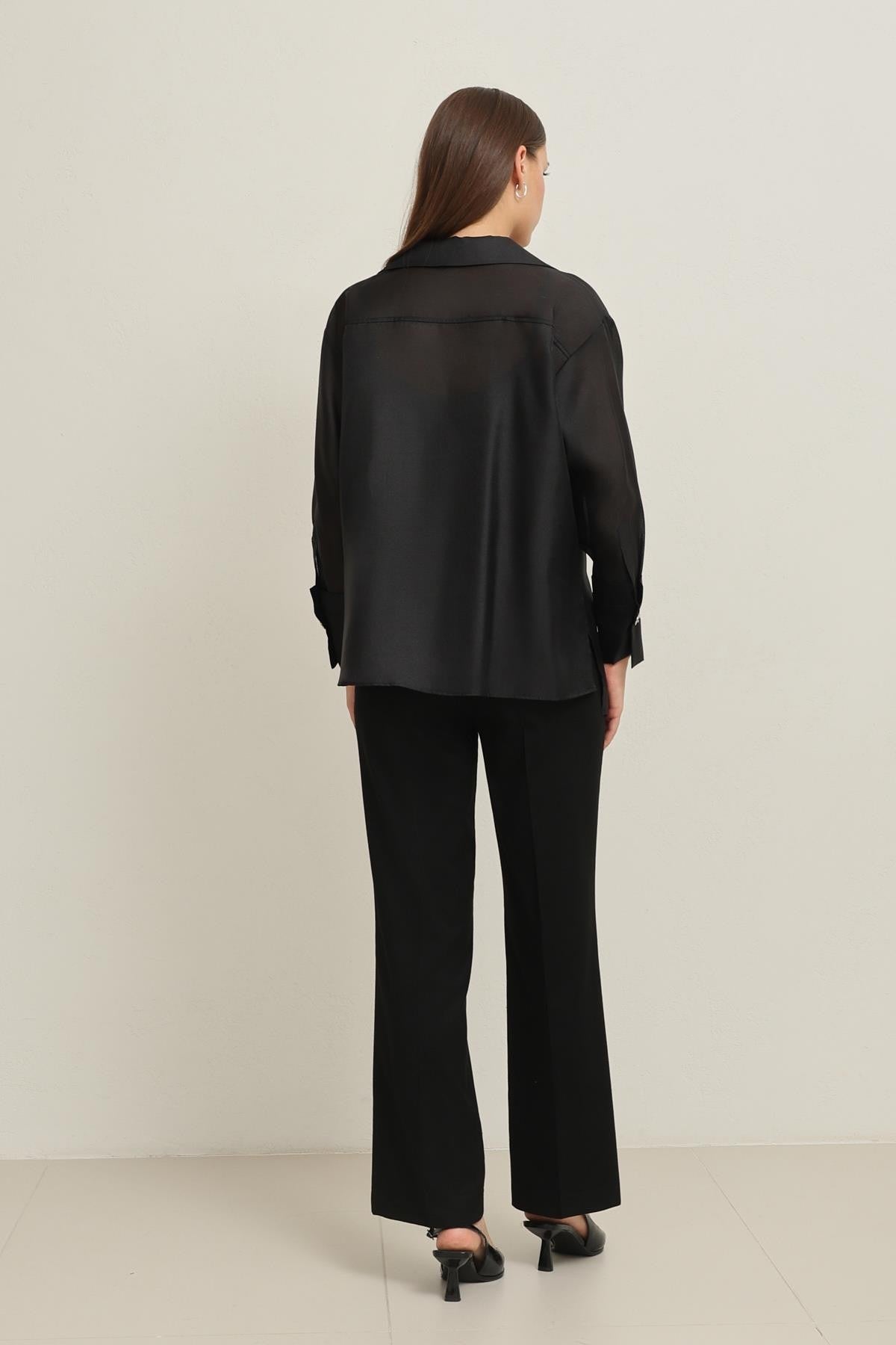 Anya Blouse