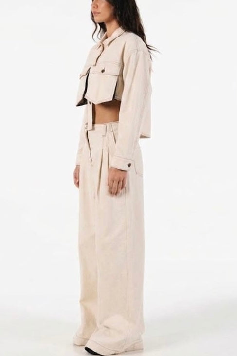 GIO-A105 JACKET