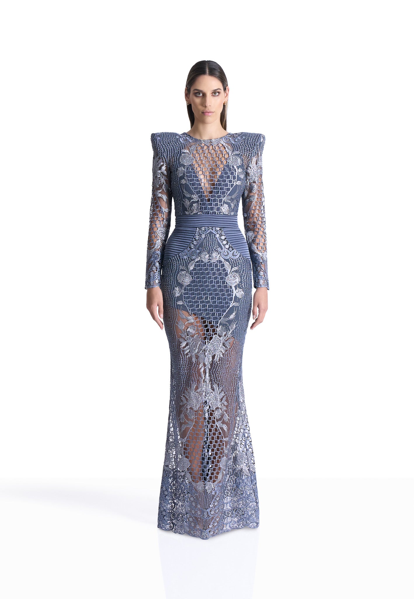 ECHO GOWN