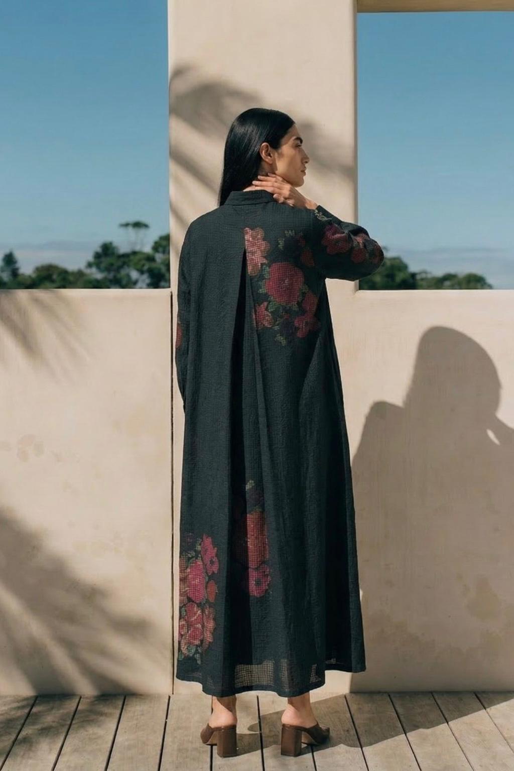 Haven Dress