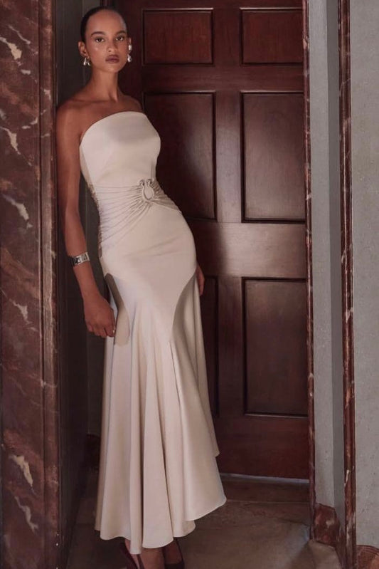 Wren Dress