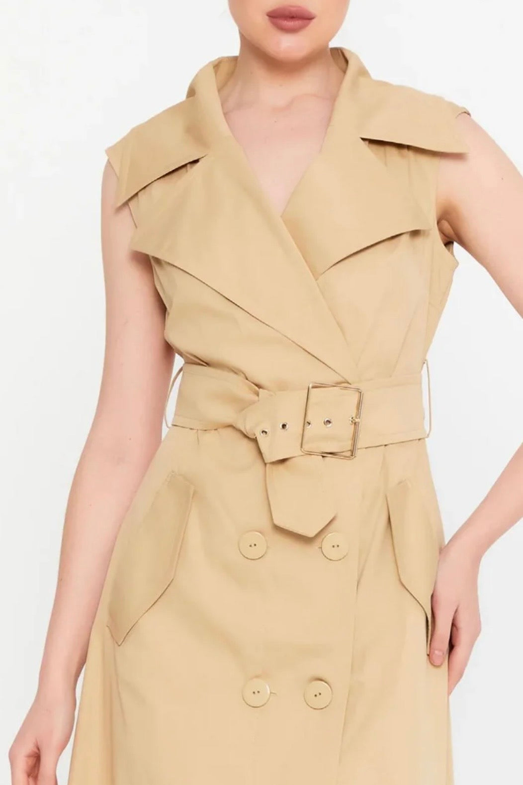 Mirelle Dress
