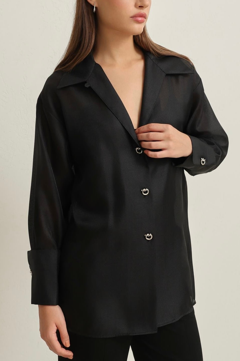 Anya Blouse