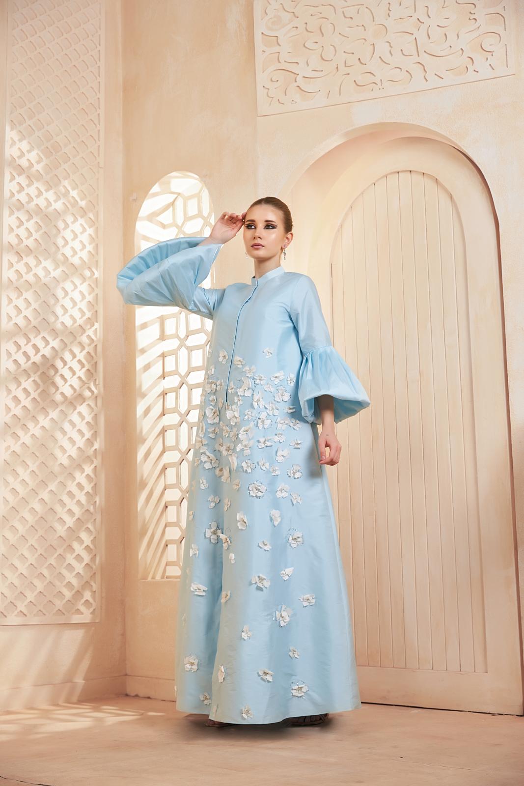 فستان أماريس