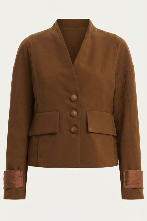 KM-50100 JACKET