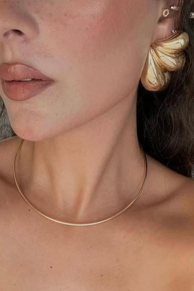 Butterfly Earrings