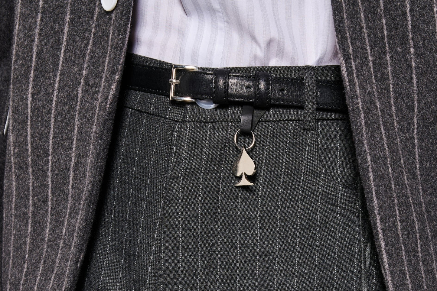The Spade Belt