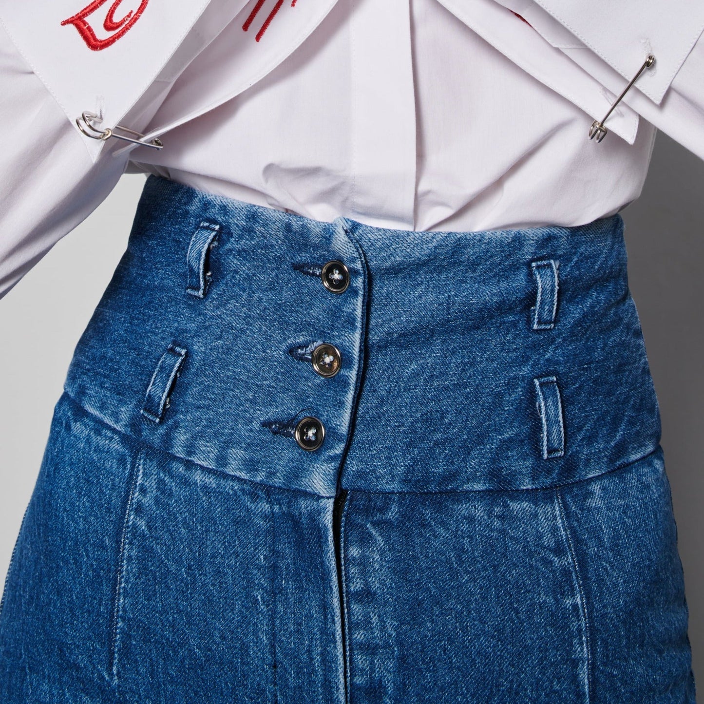 1970 Jeans