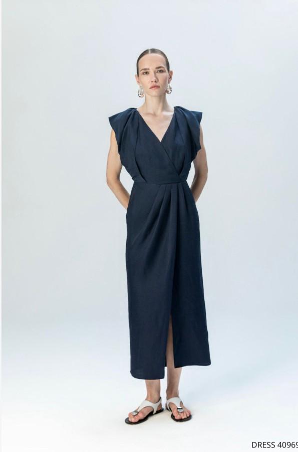 Vesper Dress