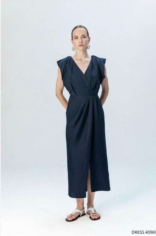 Vesper Dress