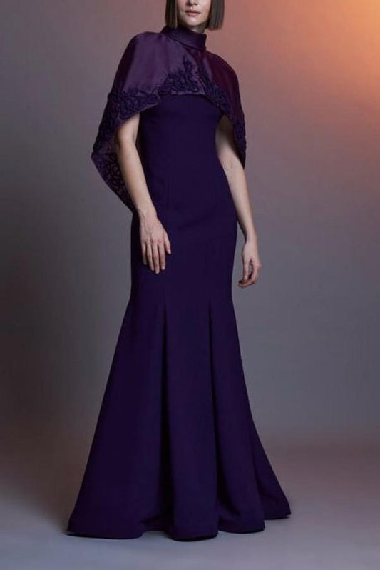 Capella Gown