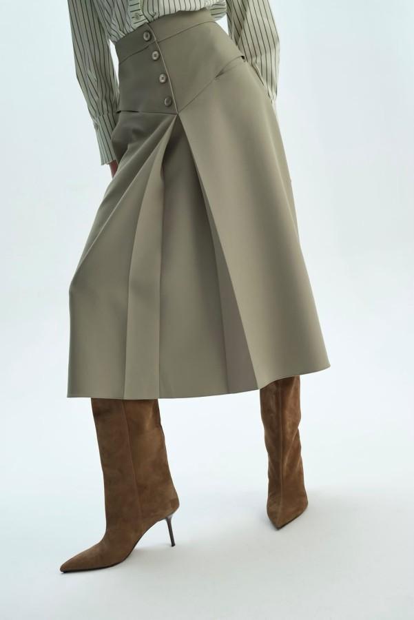 KM-30113 SKIRT