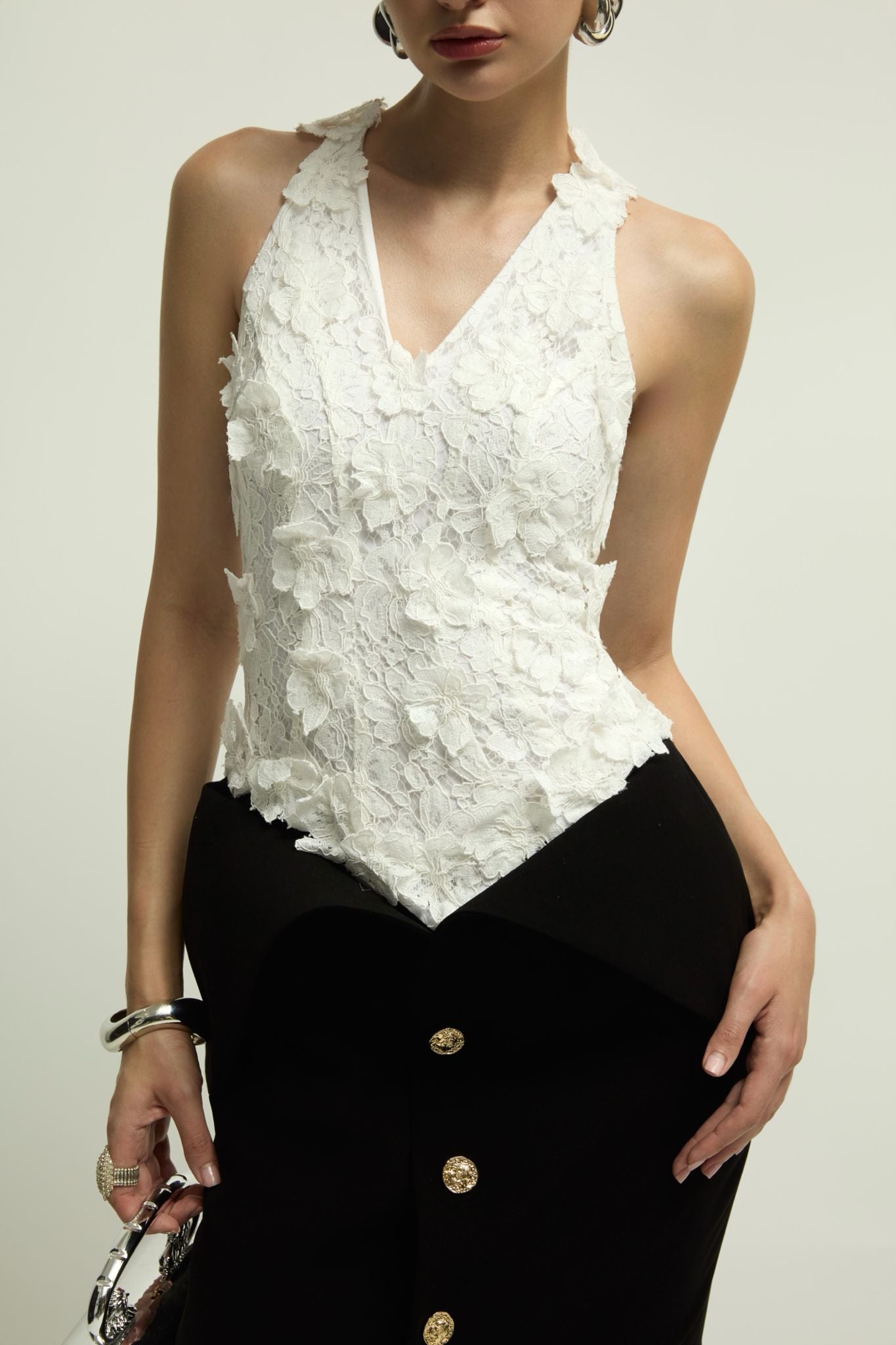 METZ DRESS