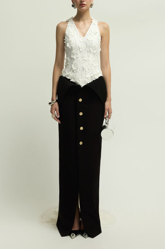 METZ DRESS