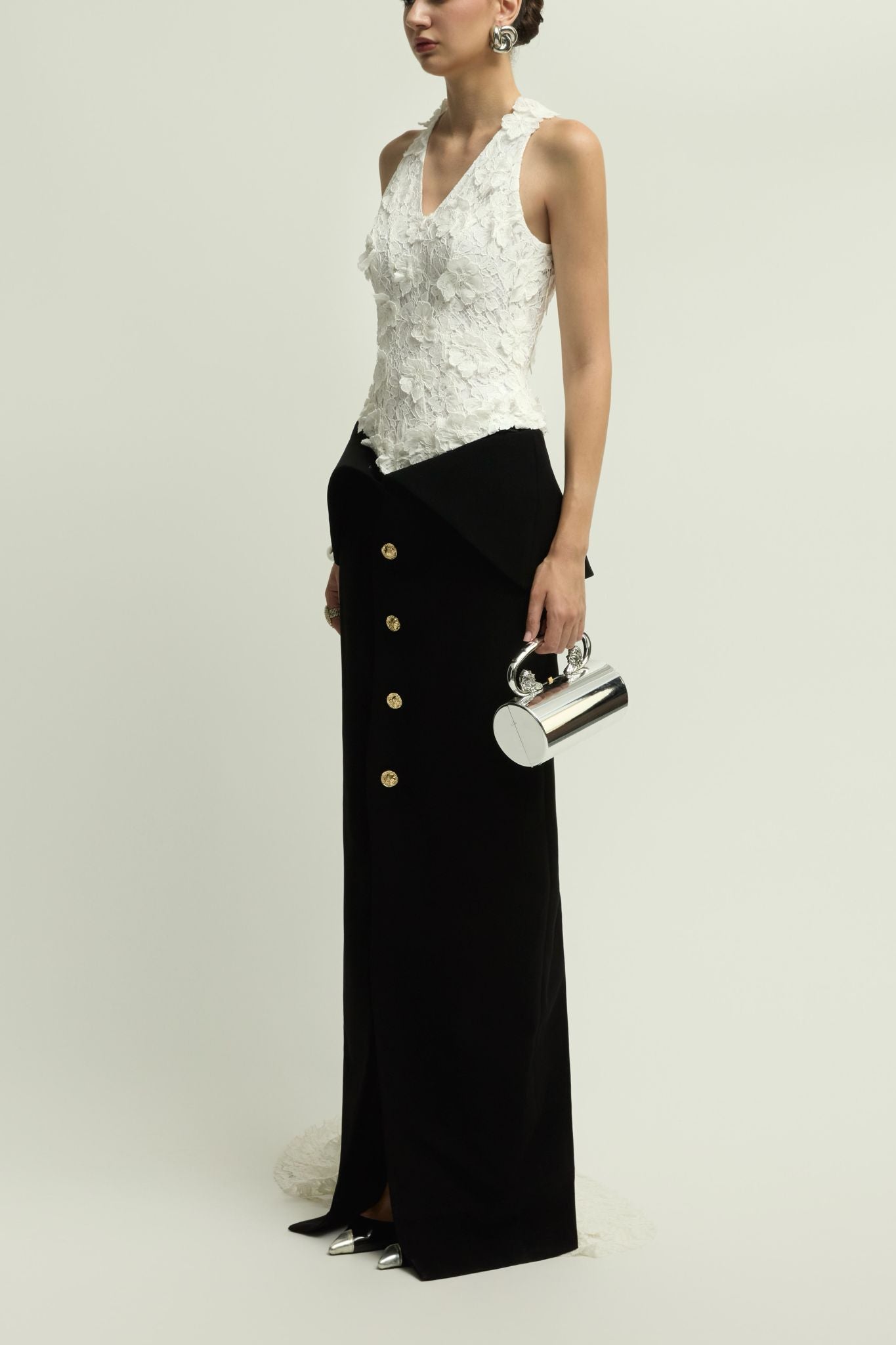 METZ DRESS
