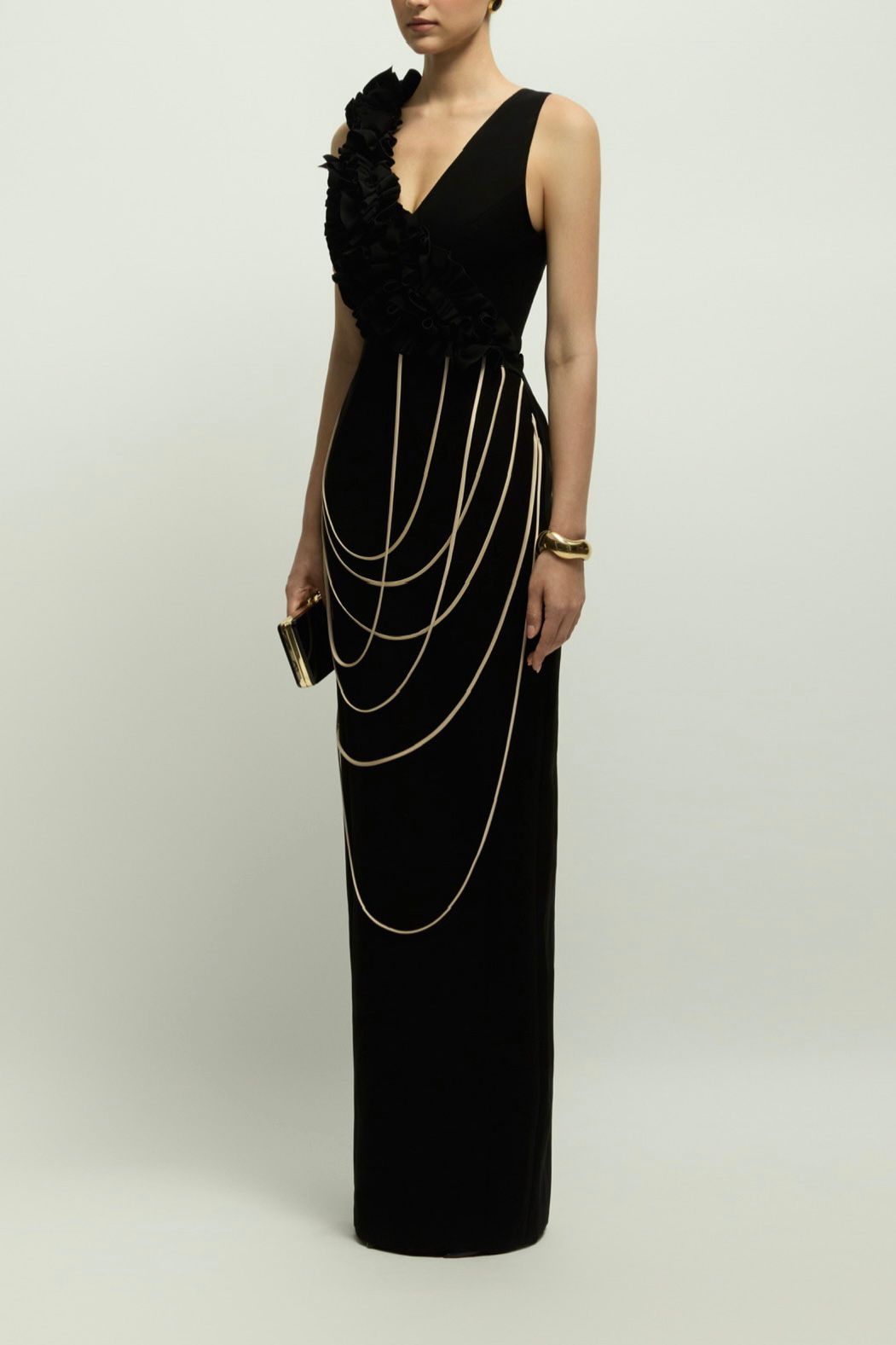 AVIGNON DRESS
