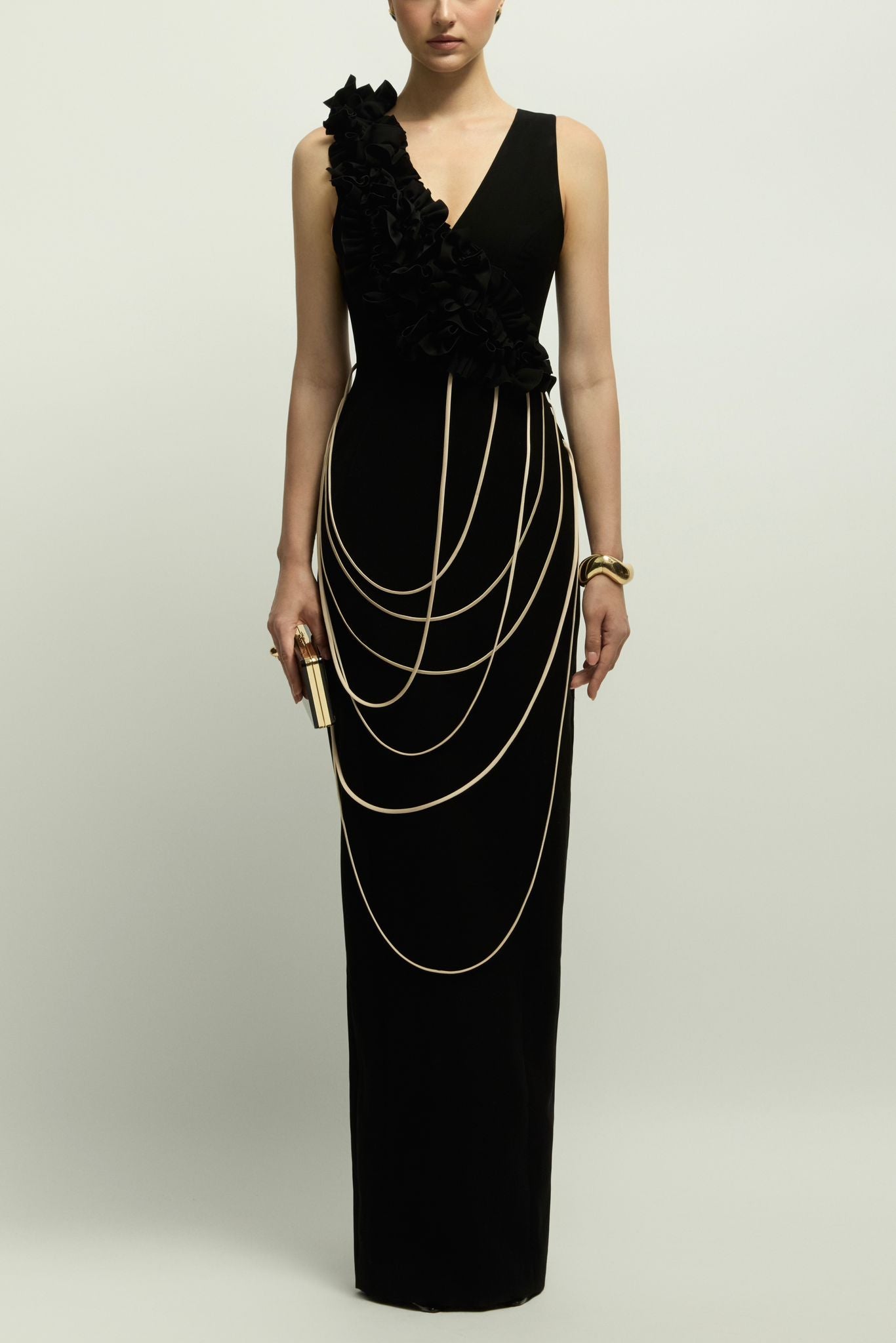 AVIGNON DRESS