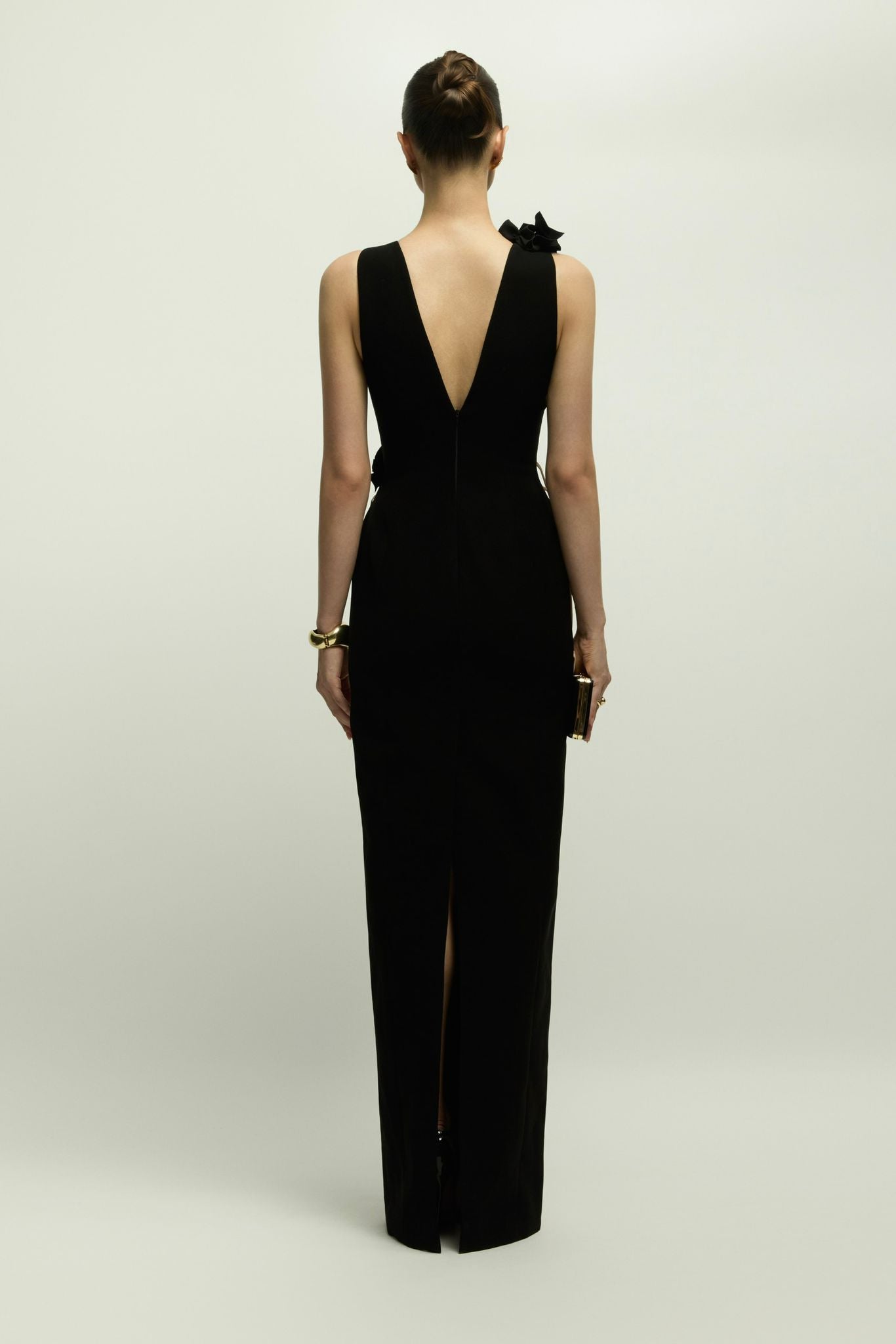 AVIGNON DRESS