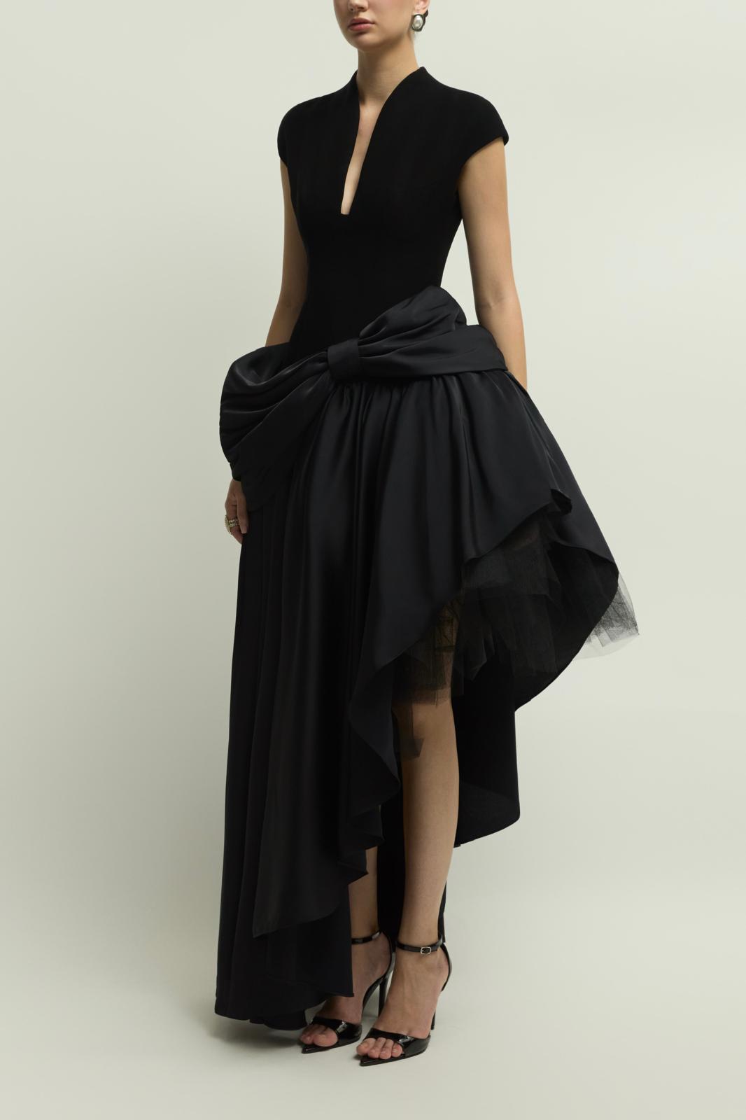 CRAMLINGTON DRESS