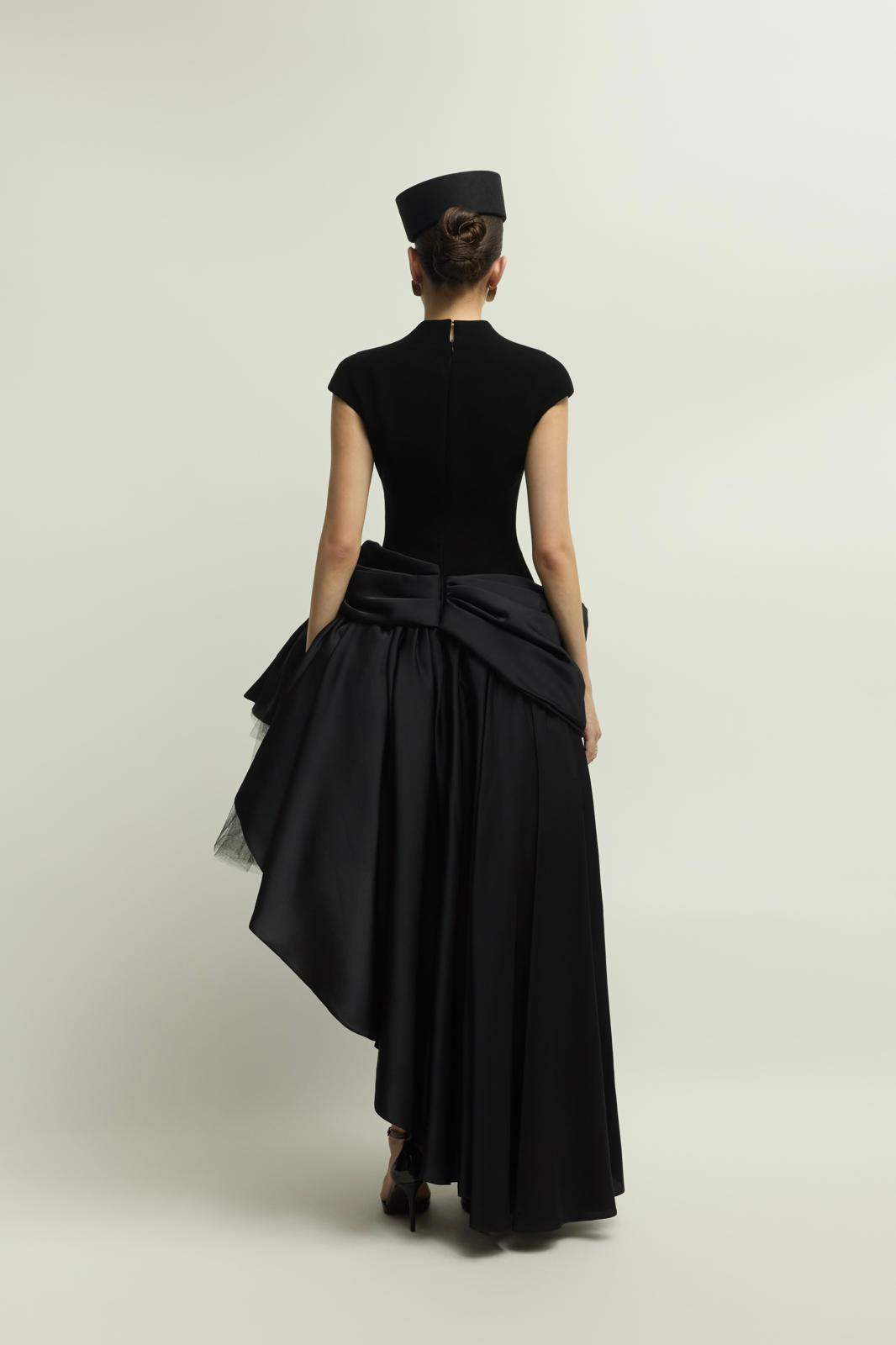 CRAMLINGTON DRESS