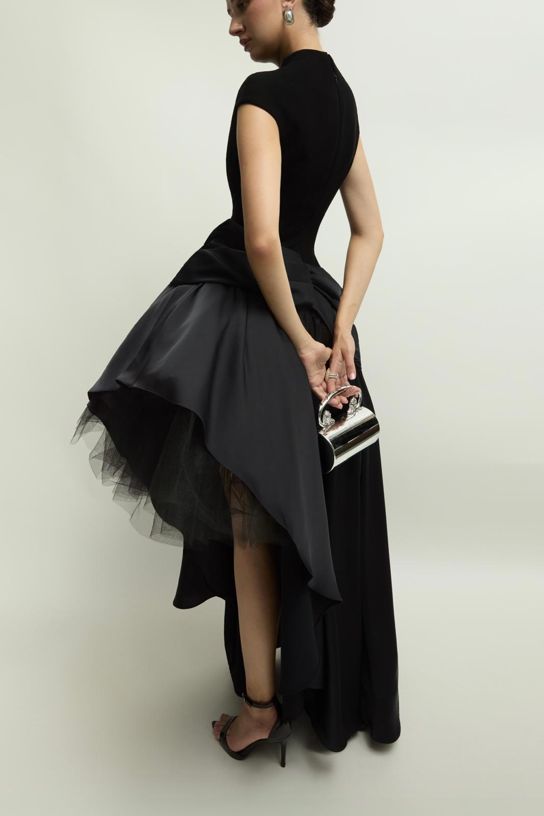 CRAMLINGTON DRESS