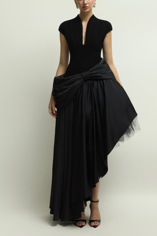 CRAMLINGTON DRESS