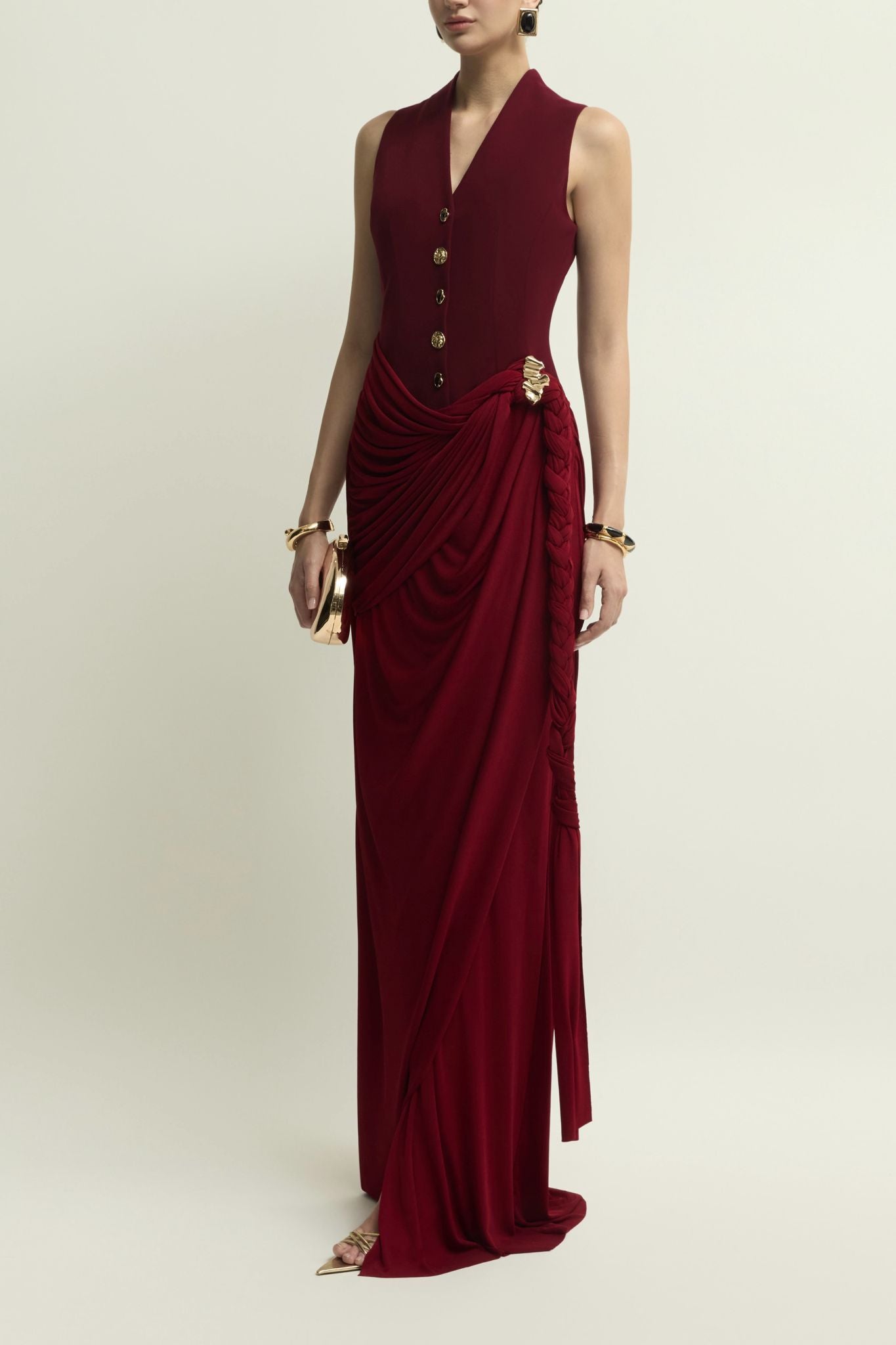 AGNUS DRESS