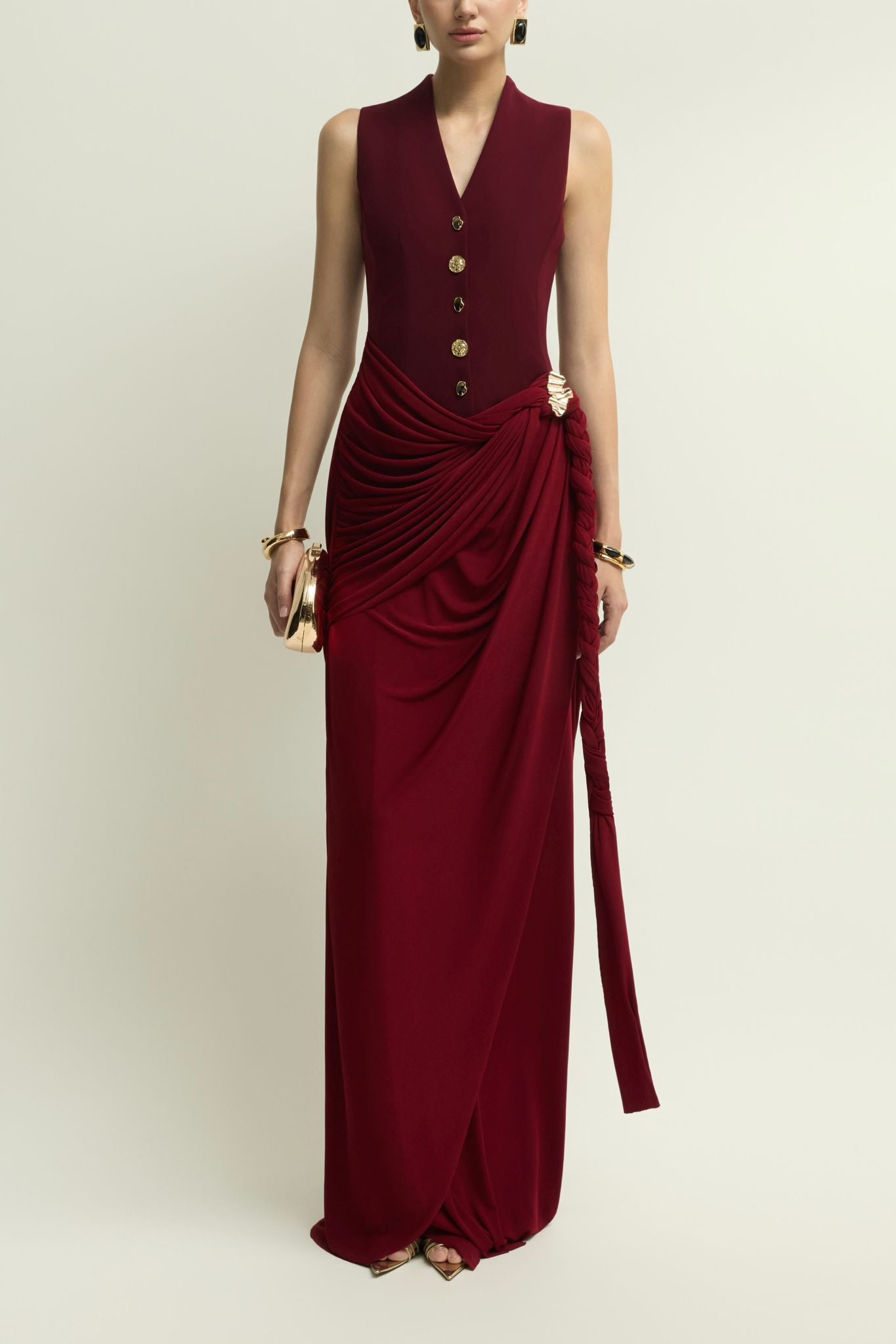 AGNUS DRESS